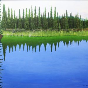 Beaver Pond