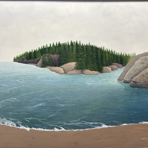 Pukaskwa National Park