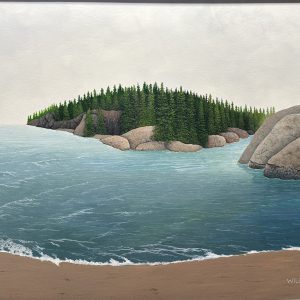 Pukaskwa National Park