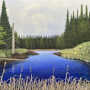 Thompson Lake